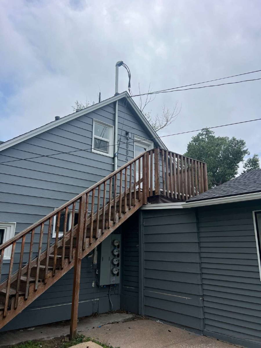 Apartment for rent at 2004 Bradley Ave, Cheyenne, WY 82001