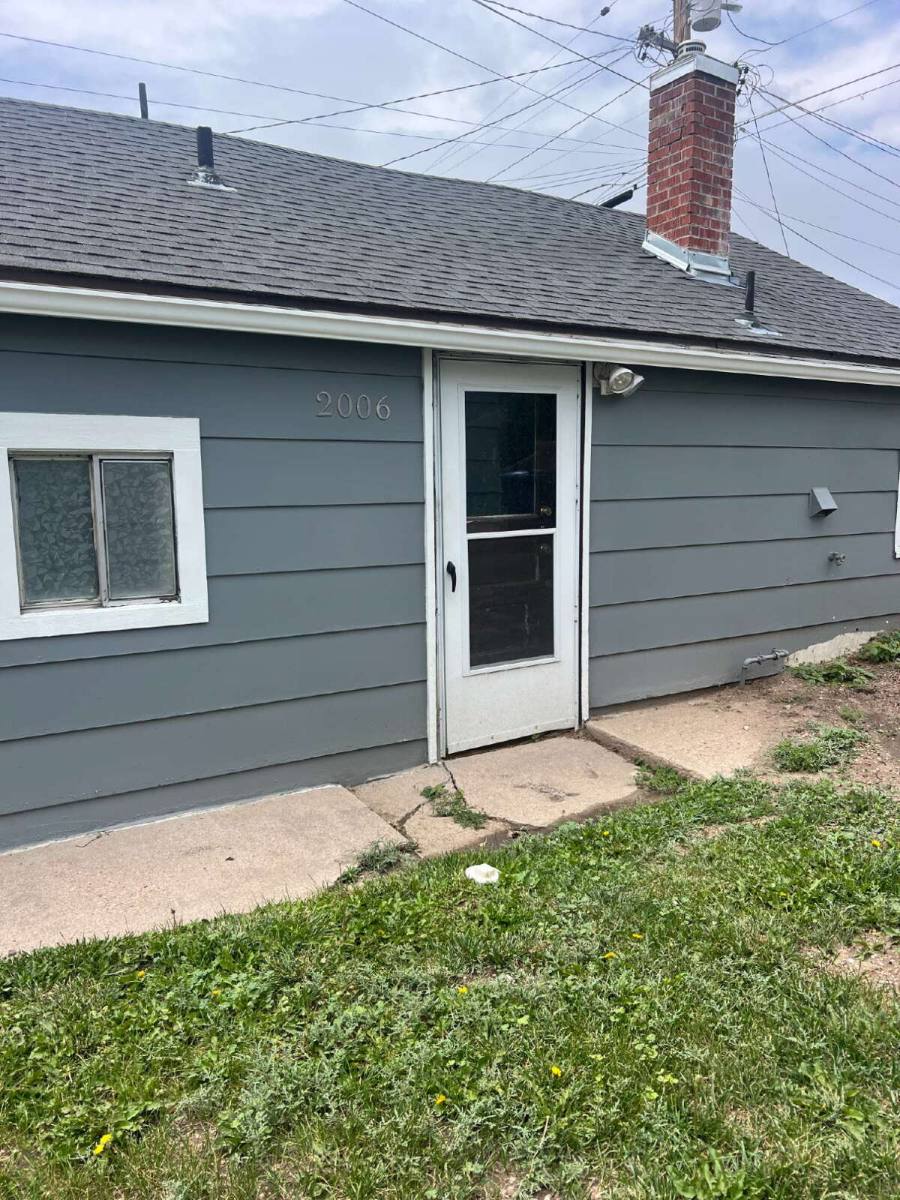 Apartment for rent at 2006 Bradley Ave, Cheyenne, WY 82001