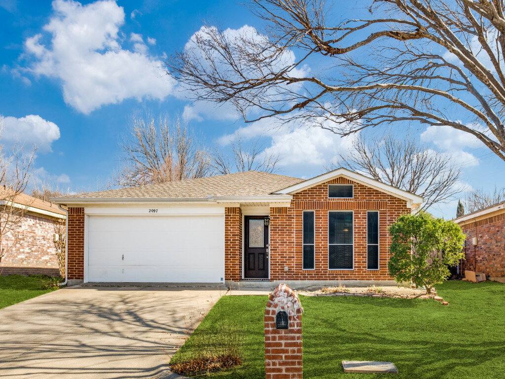 House for rent at 2097 Quarter Horse Lane, Keller, TX 76248
