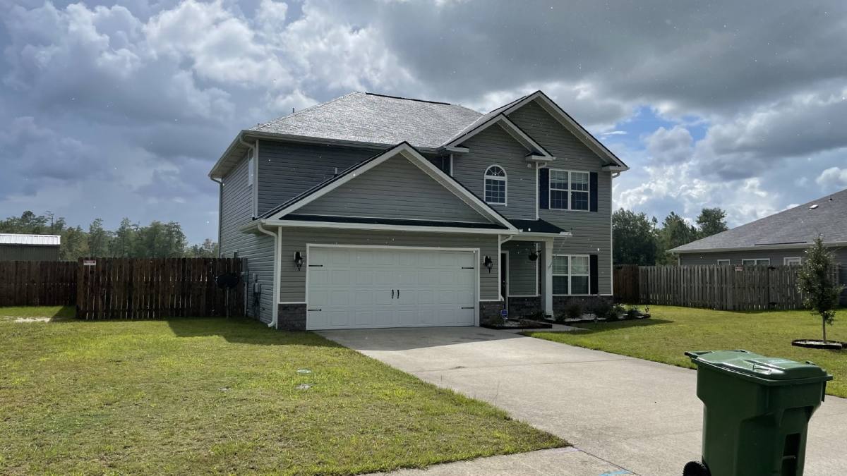 House for rent at 29 Wythe St, Hinesville, GA 31313
