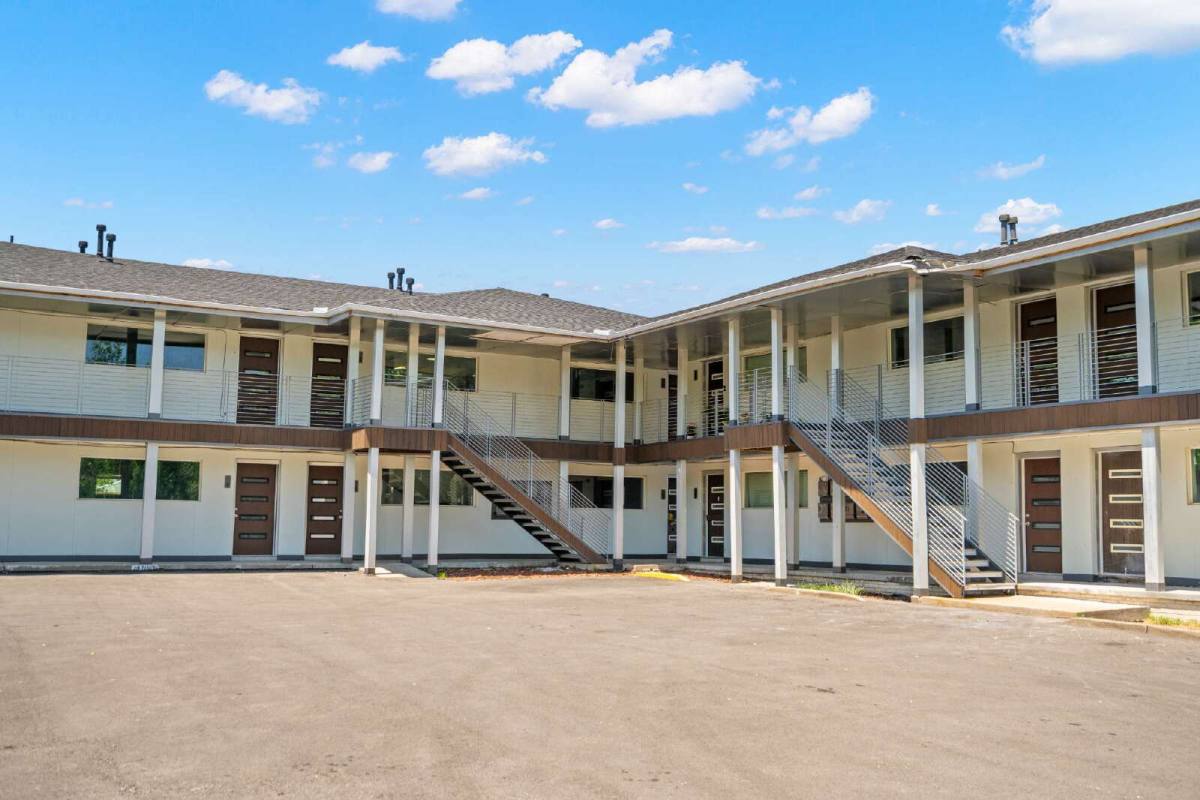 Apartment for rent at 3220 S Knoxville Ave #15, Tulsa, OK 74135