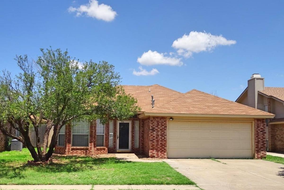 House for rent at 6118 8th Dr, Lubbock, TX 79416