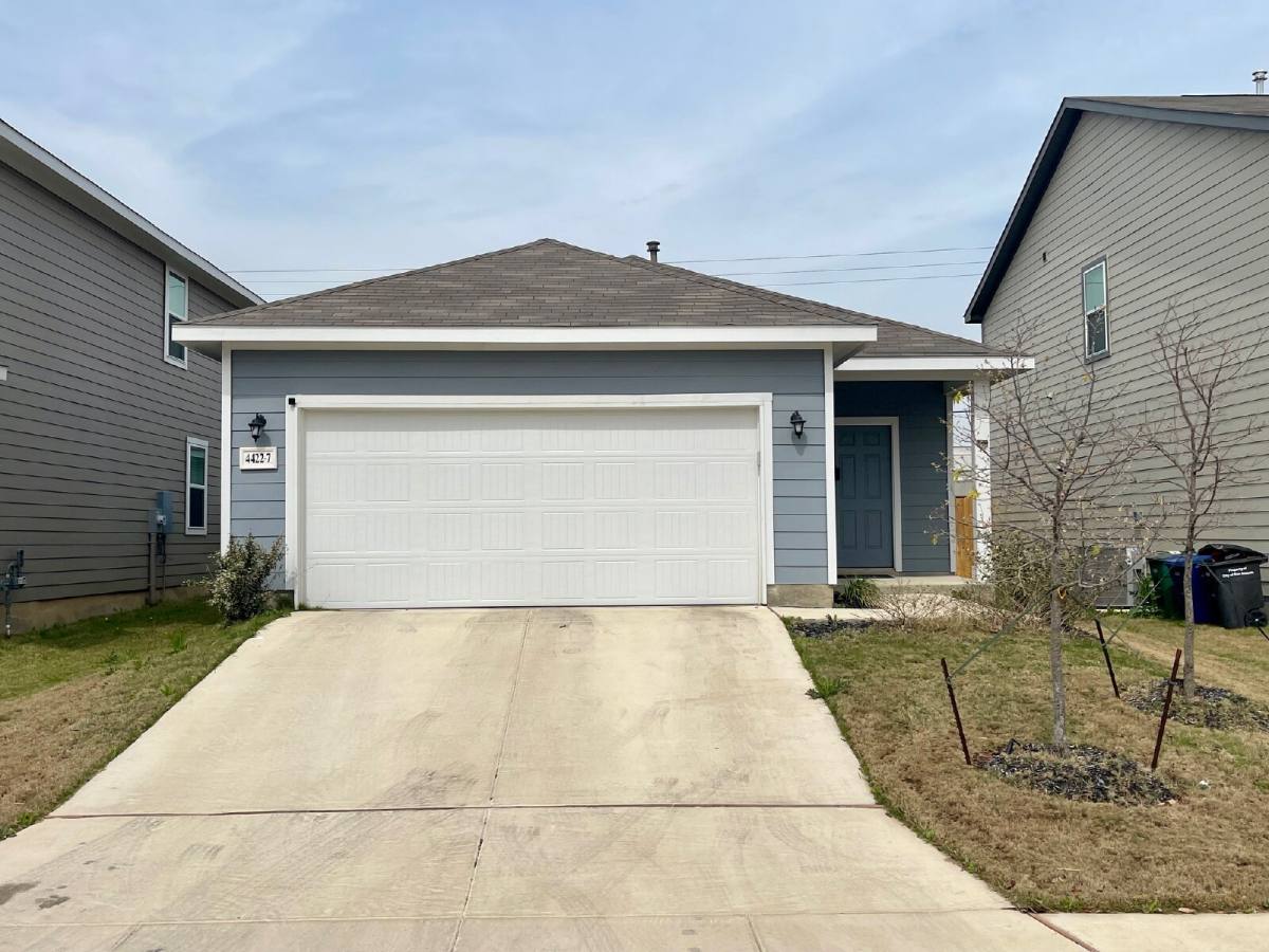 House for rent at 4422 Chandler Rd #7, San Antonio, TX 78222