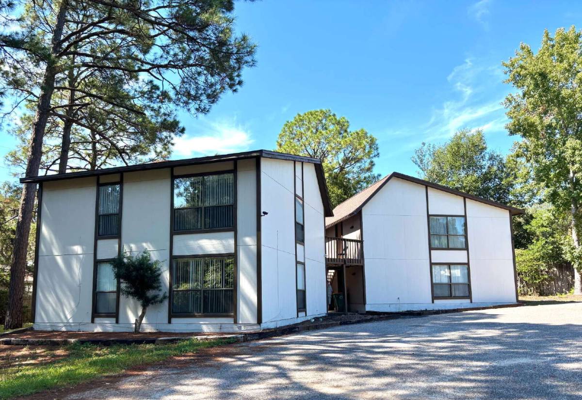 Apartment for rent at 337 Lewis St #F, Fort Walton Beach, FL 32547