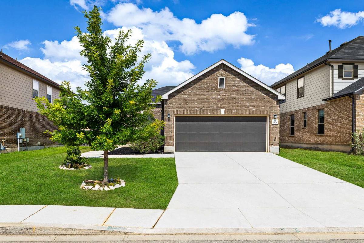 House for rent at 29946 Sebastian, Bulverde, TX 78163