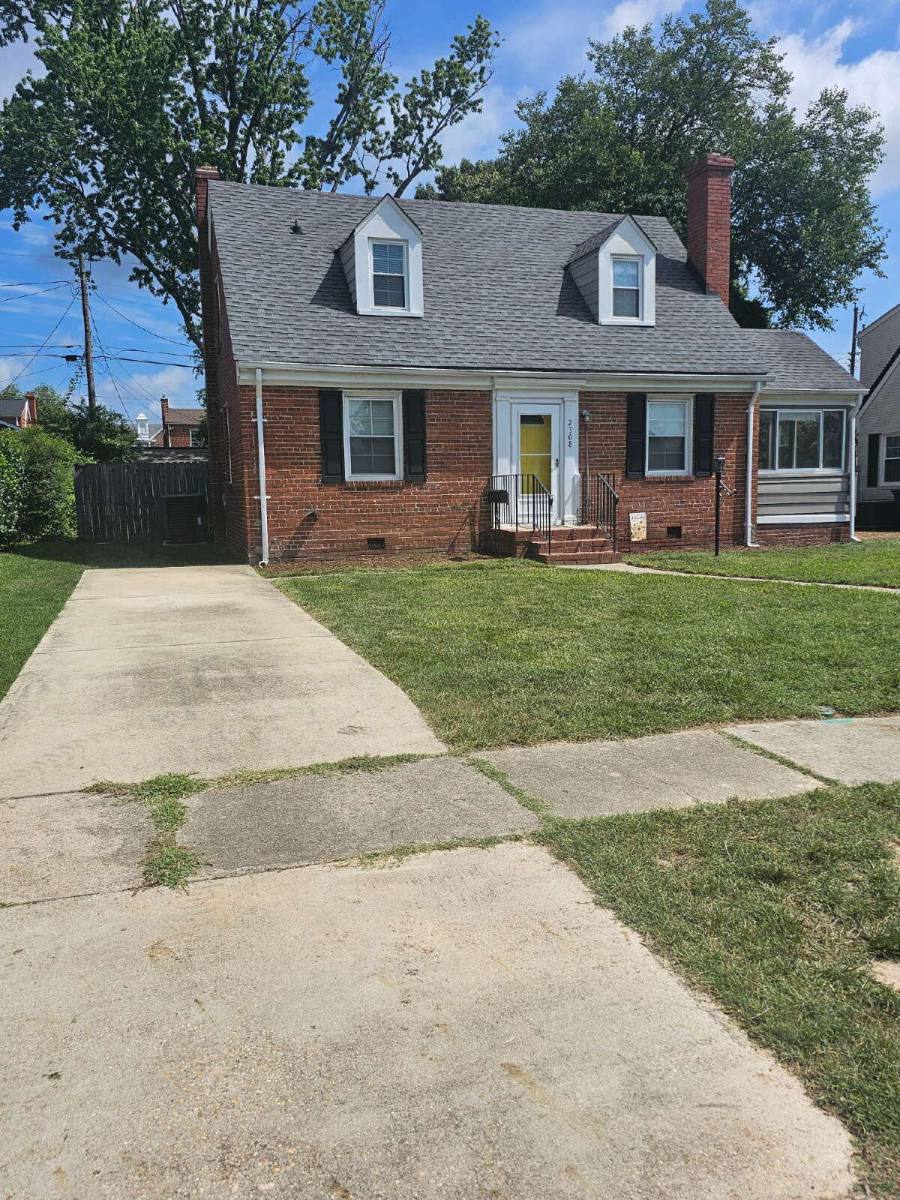 House for rent at 2308 New Berne Rd, Henrico, VA 23228