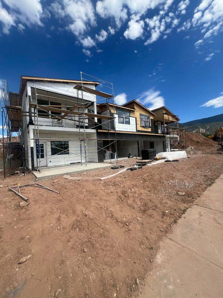 Townhouse for rent at 597 S 75 E, Cedar City, UT 84720