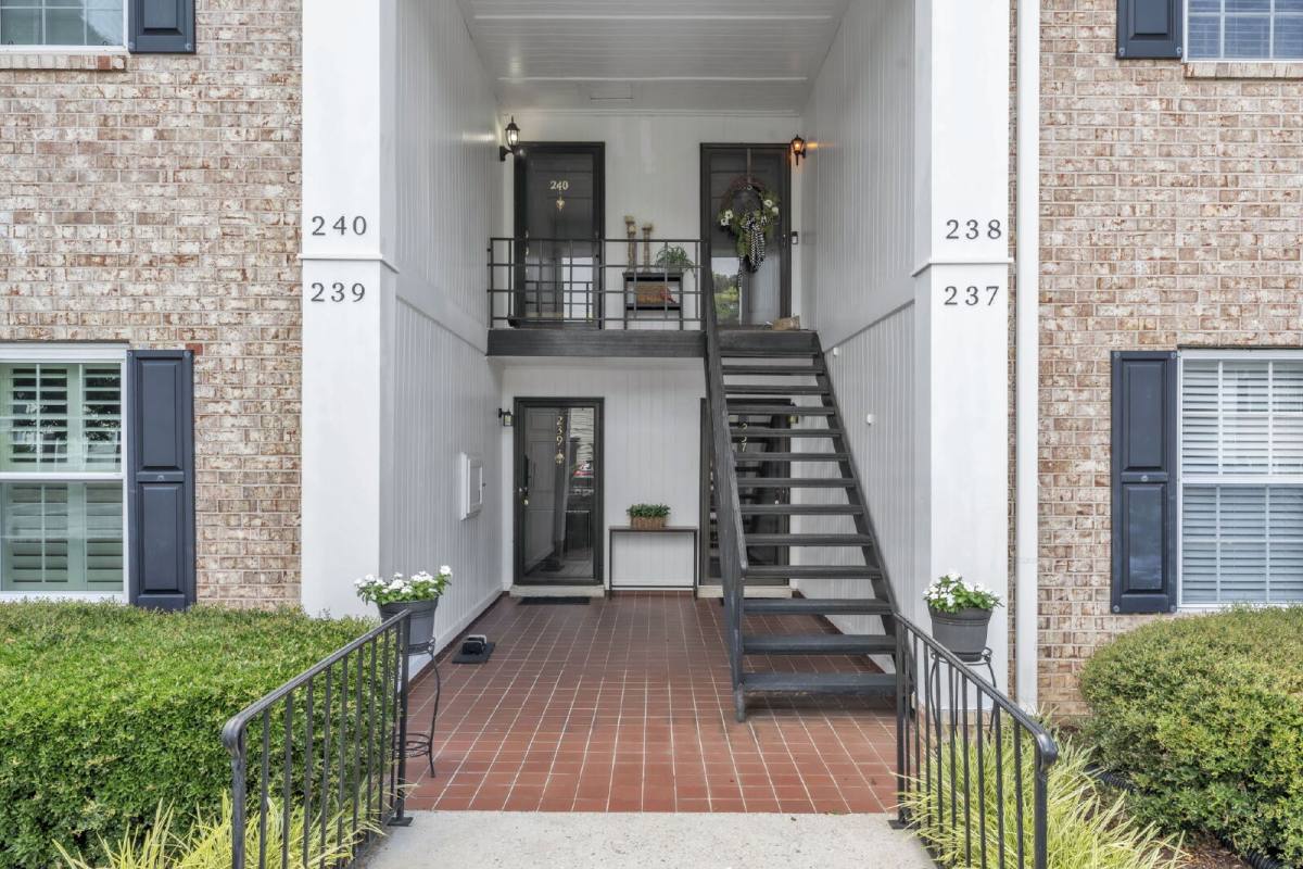 Condo for rent at 925 Cleveland St #240, Greenville, SC 29601