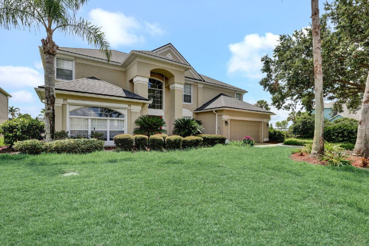 House for rent at 4389 Seabreeze Dr, Jacksonville Beach, FL 32250