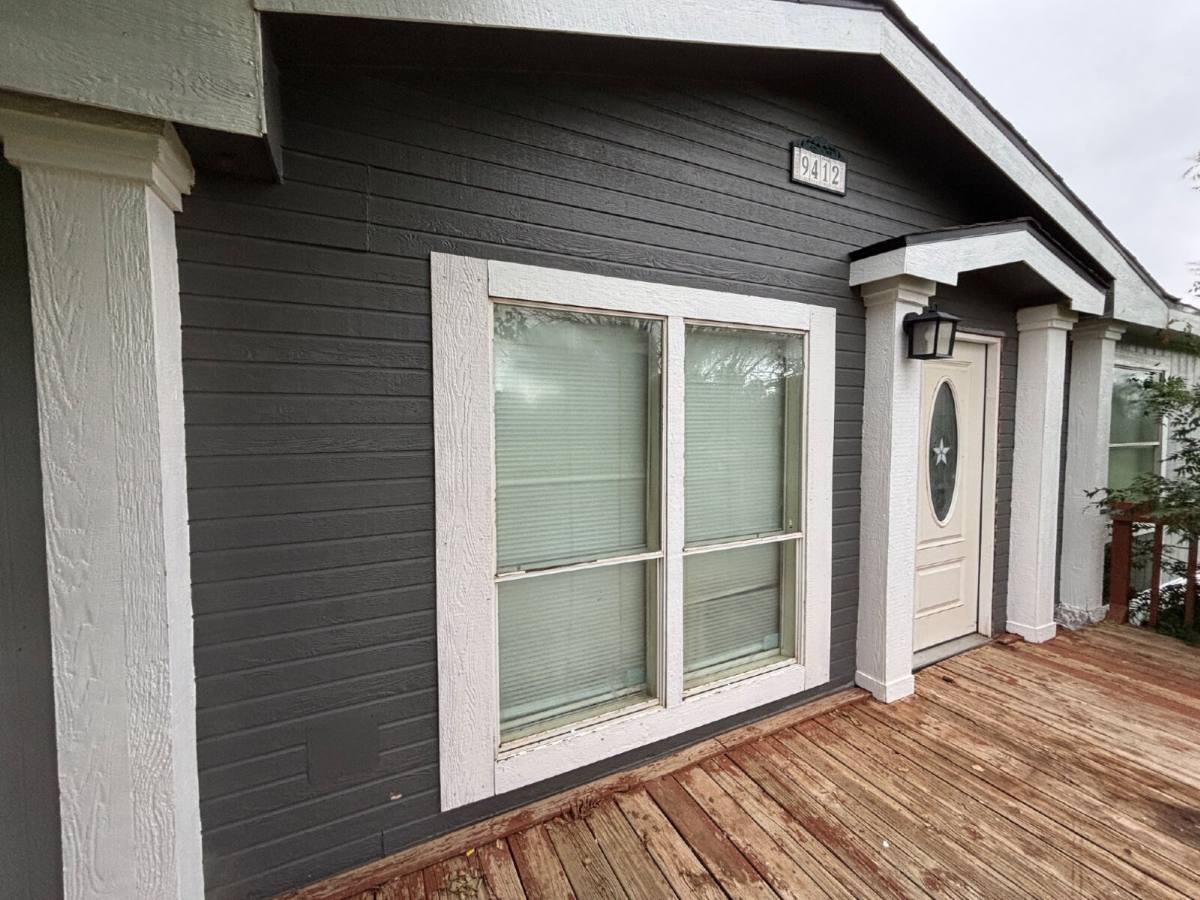 House for rent at 9412 N Elgin Ave, Lubbock, TX 79415