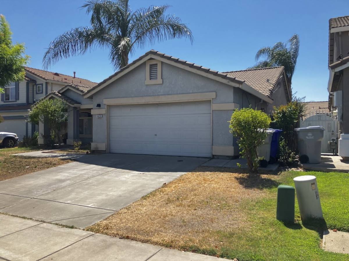 House for rent at 1429 Jantzen Ave, Atwater, CA 95301