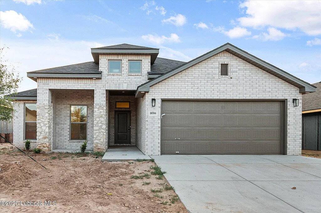House for rent at 10704 Beaufort Ave, Lubbock, TX 79424