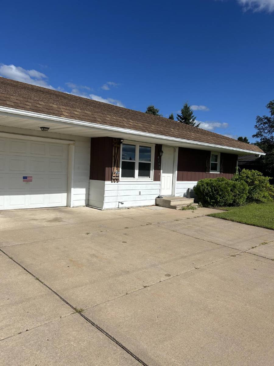 Townhouse for rent at 4159 130th St, Chippewa Falls, WI 54729