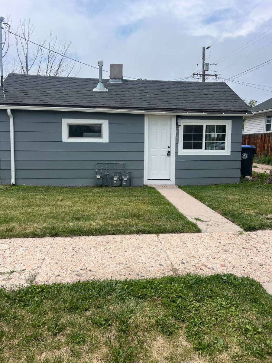 Apartment for rent at 2010 Bradley Ave, Cheyenne, WY 82001