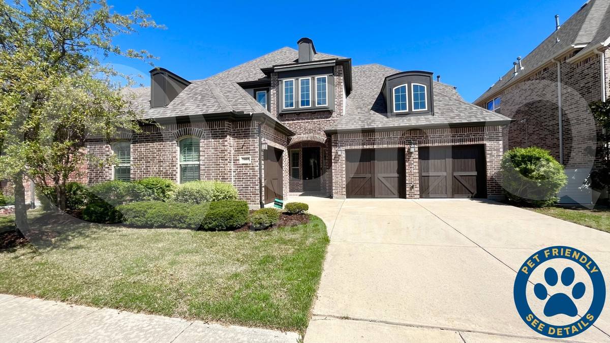 House for rent at 7005 Golf Club Dr, McKinney, TX 75070