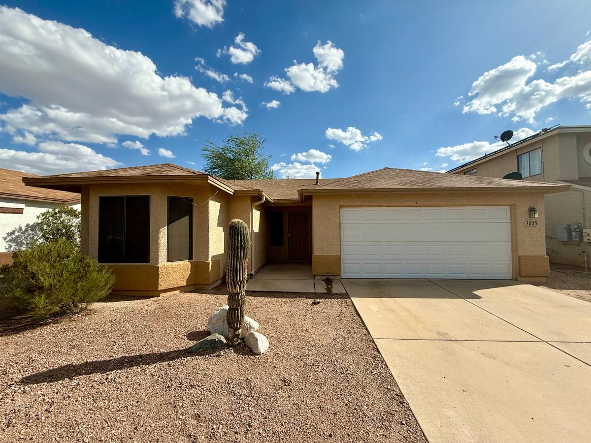 House for rent at 3025 W Country Ranch Dr, Tucson, AZ 85742