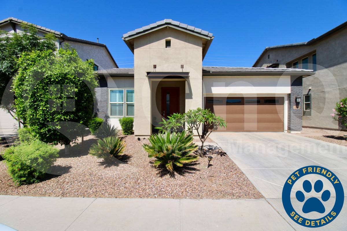 House for rent at 106 N Bay Dr, Gilbert, AZ 85233