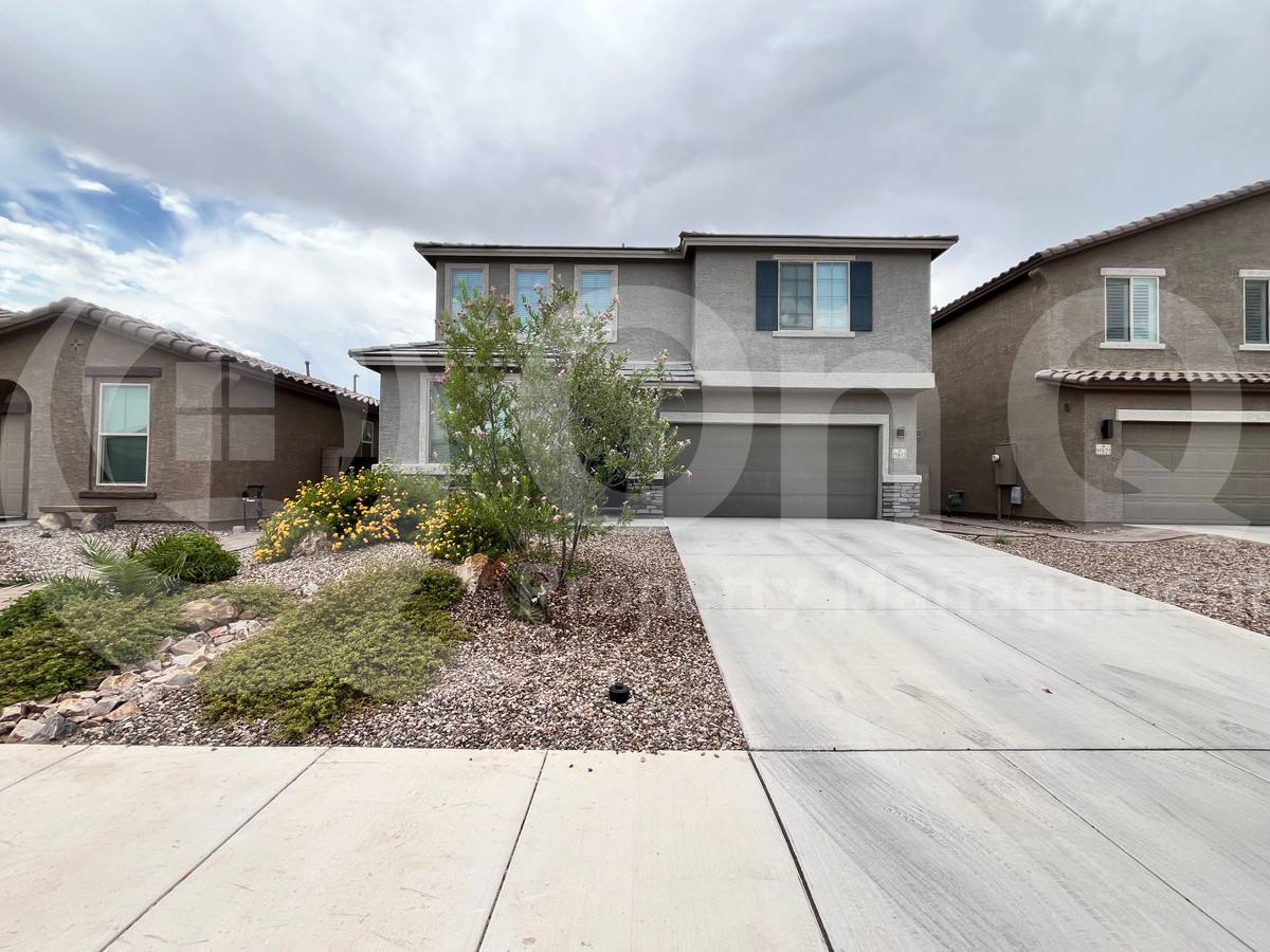 House for rent at 11917 Ryscott Circle, Vail, AZ 85641