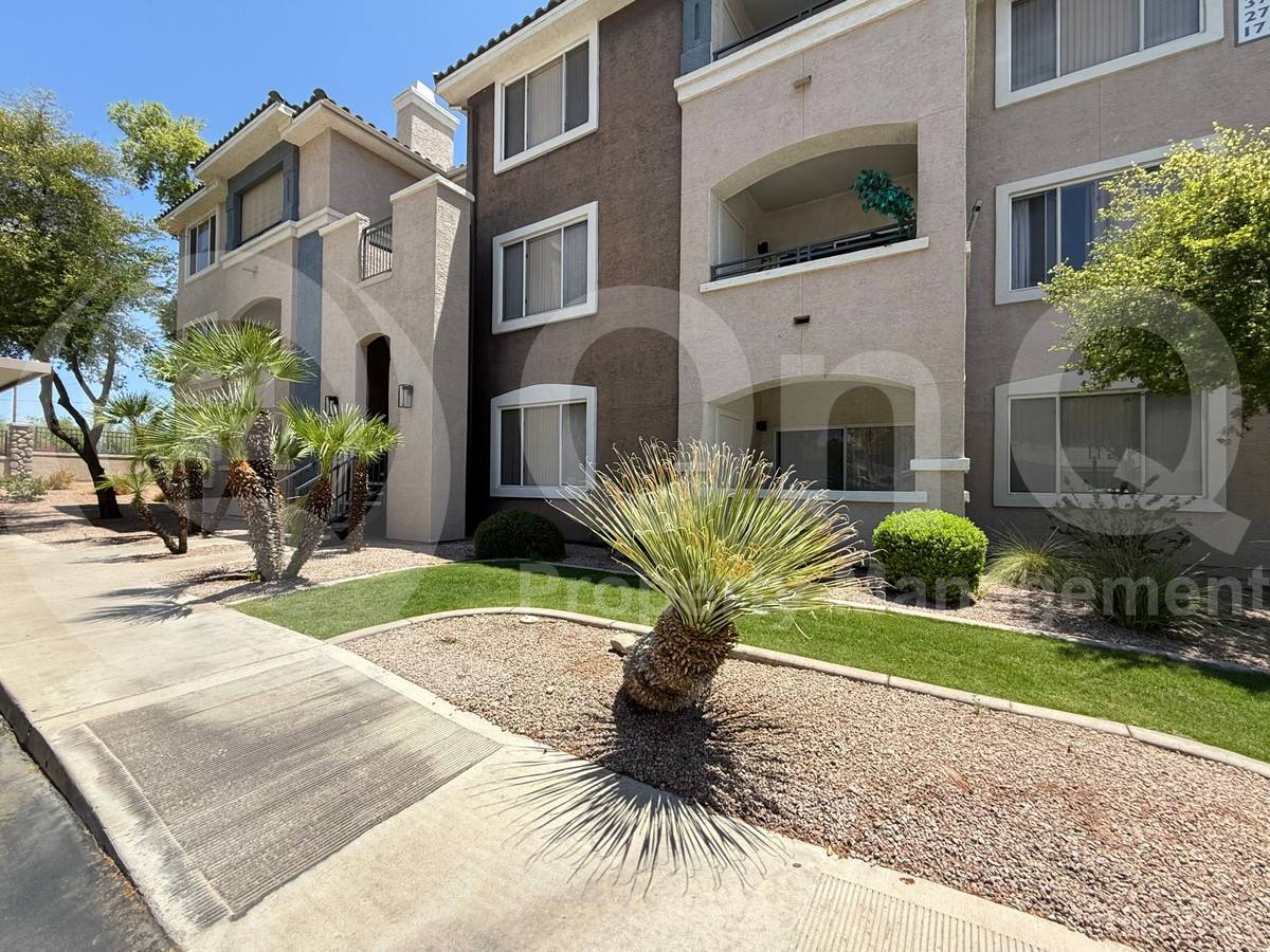 Apartment for rent at 5345 E Van Buren St #380, Phoenix, AZ 85008