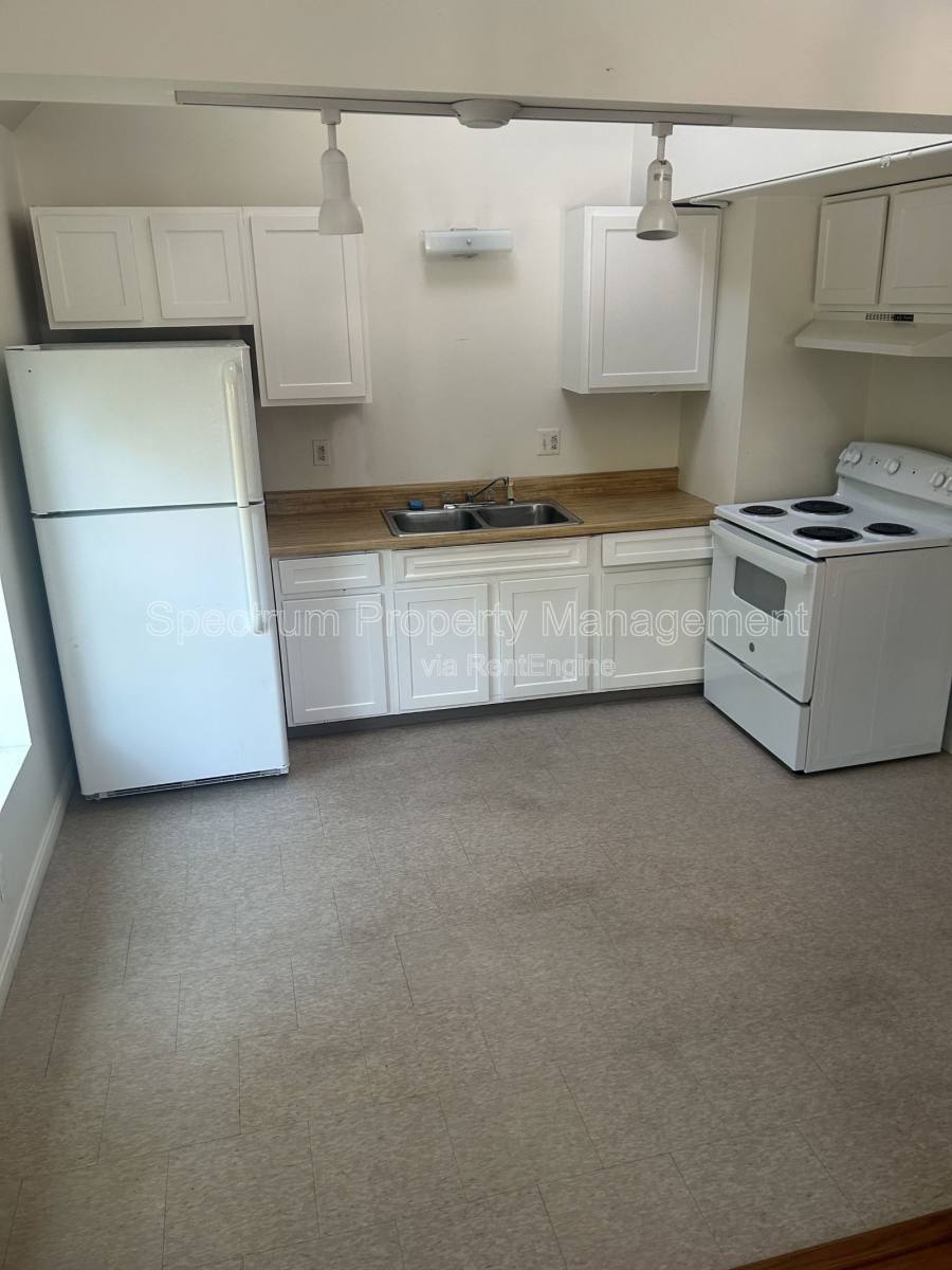 Apartment for rent at 10 Railroad Square #201, Waterville, ME 04901