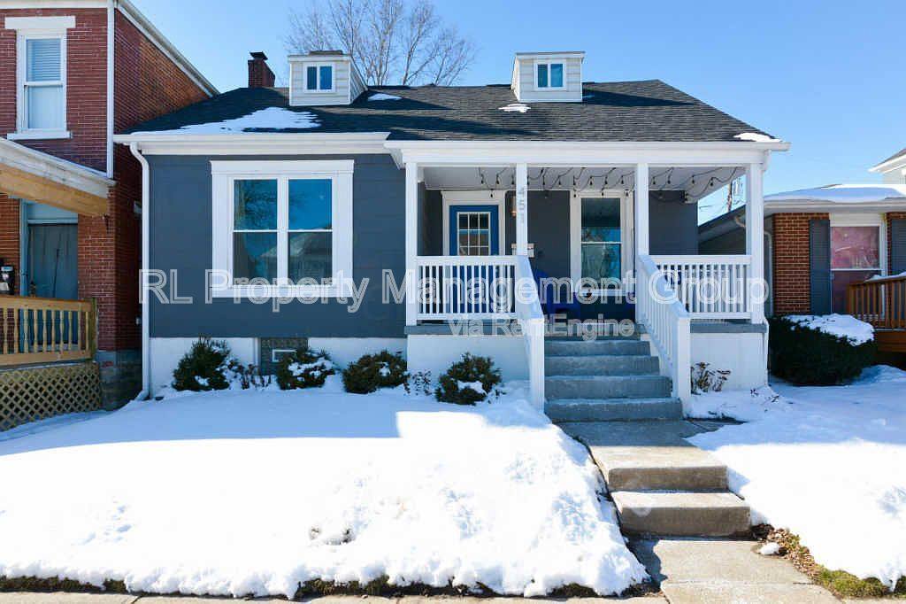 Apartment for rent at 451 S 22nd St, Columbus, OH 43205