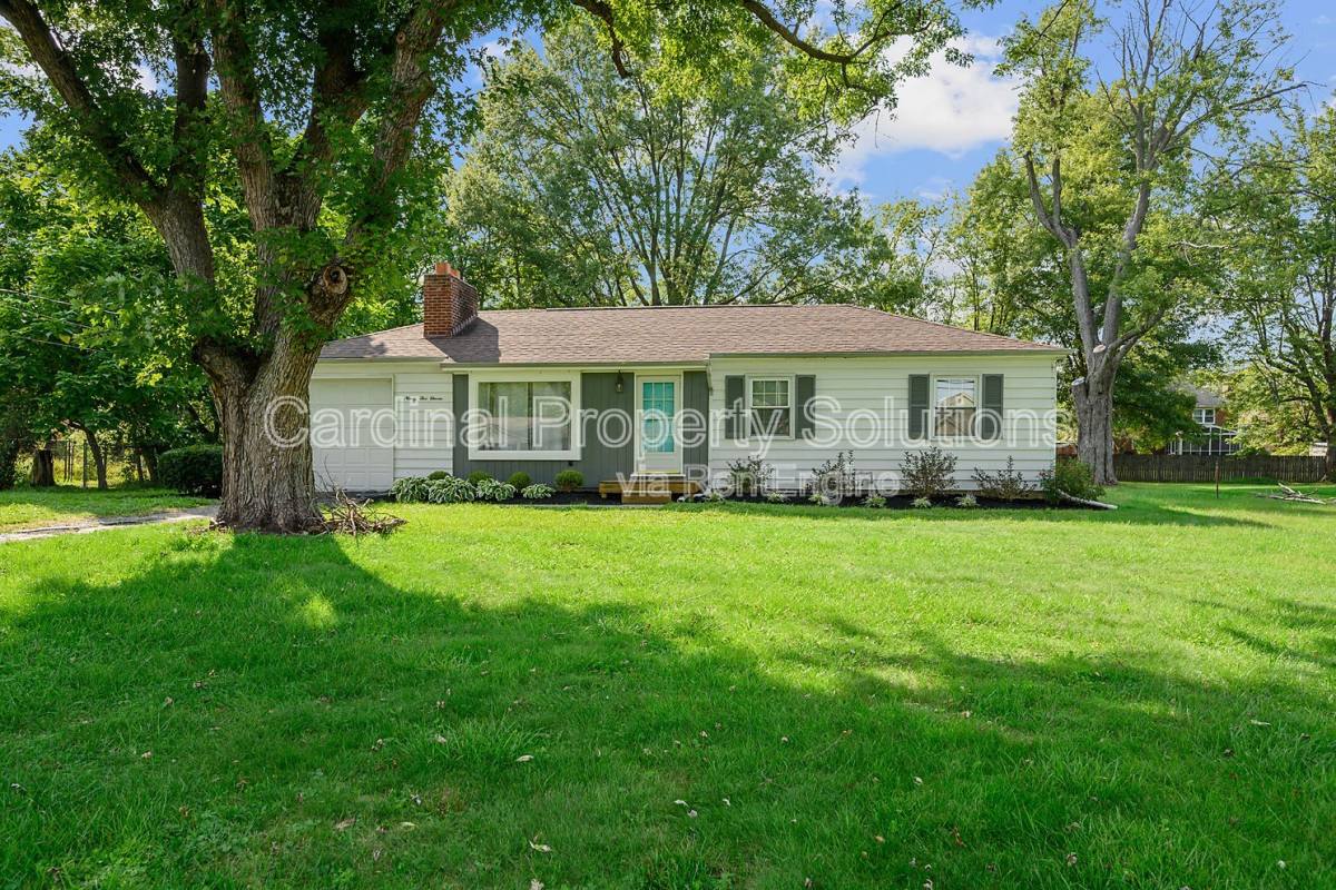 House for rent at 9511 McCauly Rd, Cincinnati, OH 45241