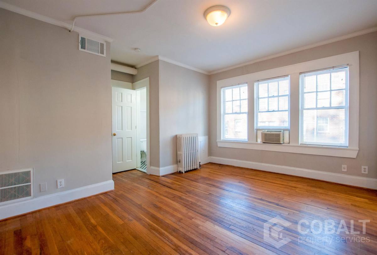 Apartment for rent at 674 Somerset Terrace NE #3, Atlanta, GA 30306