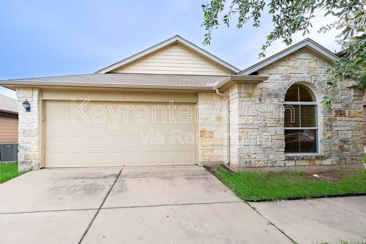House for rent at 13321 Pine Needle St, Manor, TX 78653