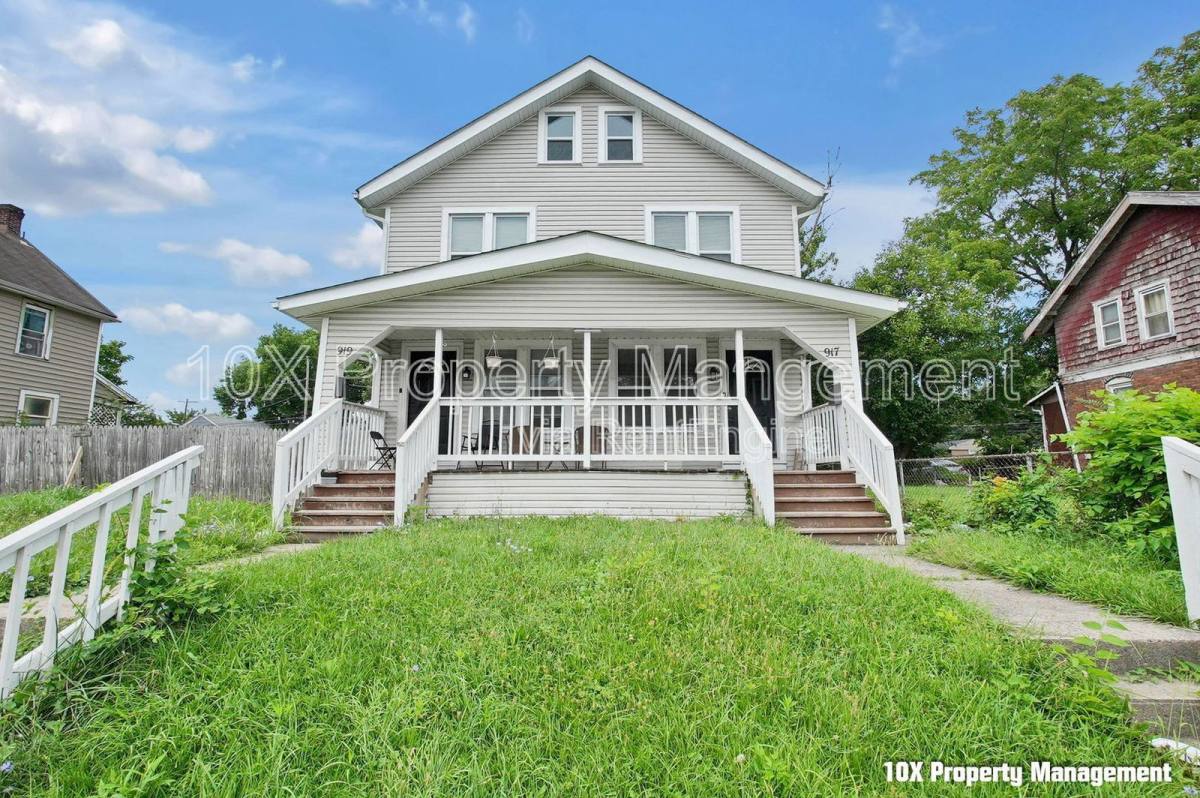 Apartment for rent at 917 Lockbourne Rd, Columbus, OH 43206