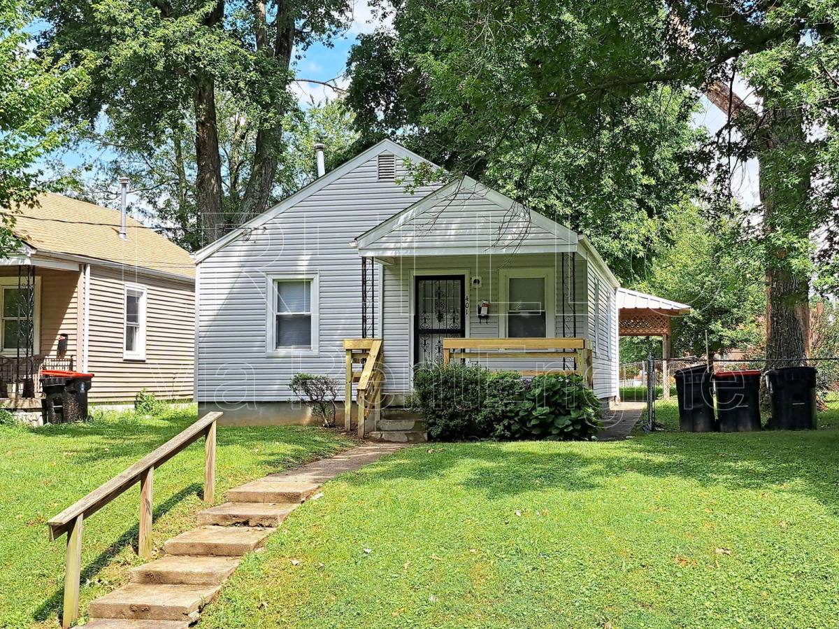 Apartment for rent at 401 N 42nd St, Louisville, KY 40212