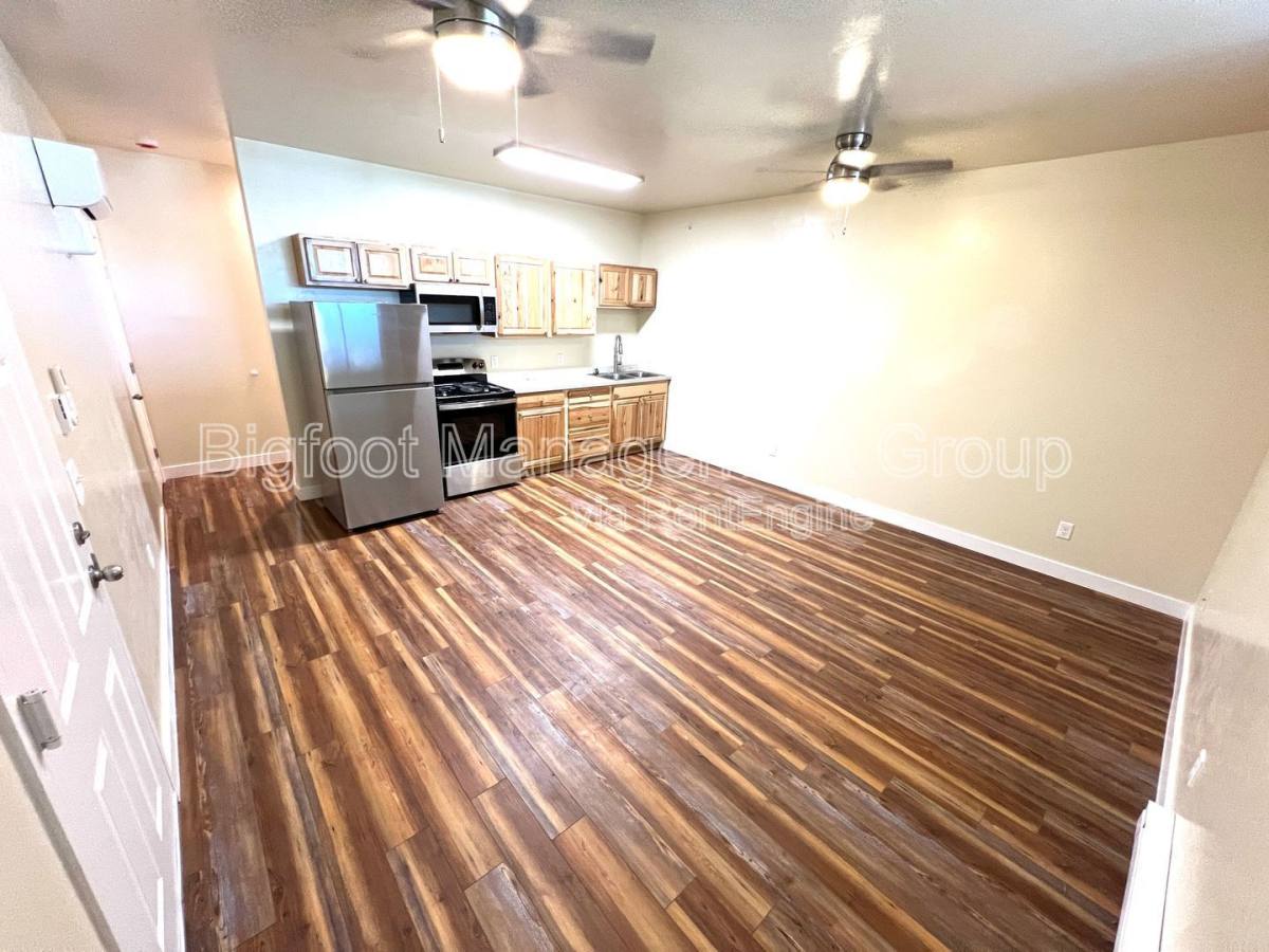 Apartment for rent at 311 S Main St #13, Boulder, MT 59632