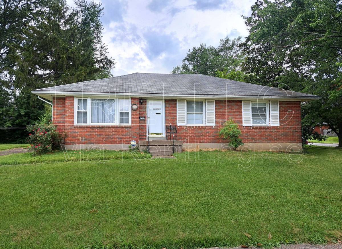 House for rent at 3300 Furman Blvd, Louisville, KY 40220