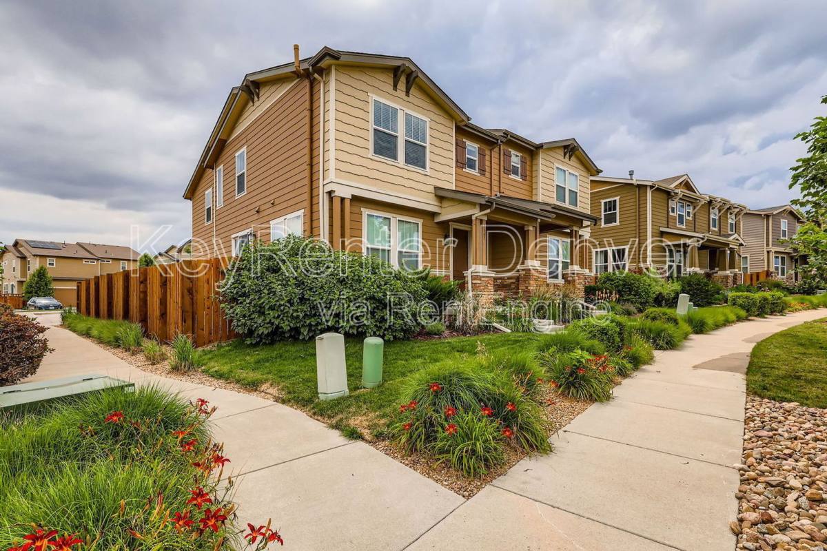 House for rent at 2347 W 165th Lane, Broomfield, CO 80023