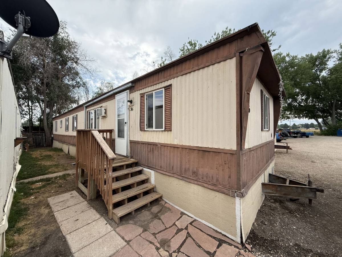 Apartment for rent at 1303 N College Ave #36, Fort Collins, CO 80524