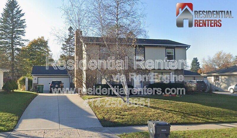 Apartment for rent at 257 S Regis Rd, Saukville, WI 53080
