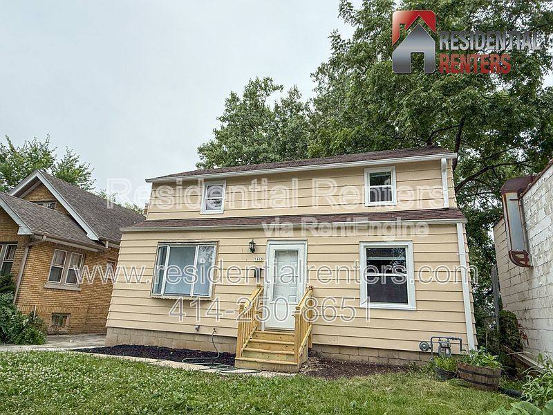 Apartment for rent at 5163 N 58th St, Milwaukee, WI 53218