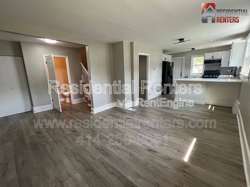 Apartment for rent at 5426 N 41st St, Milwaukee, WI 53209
