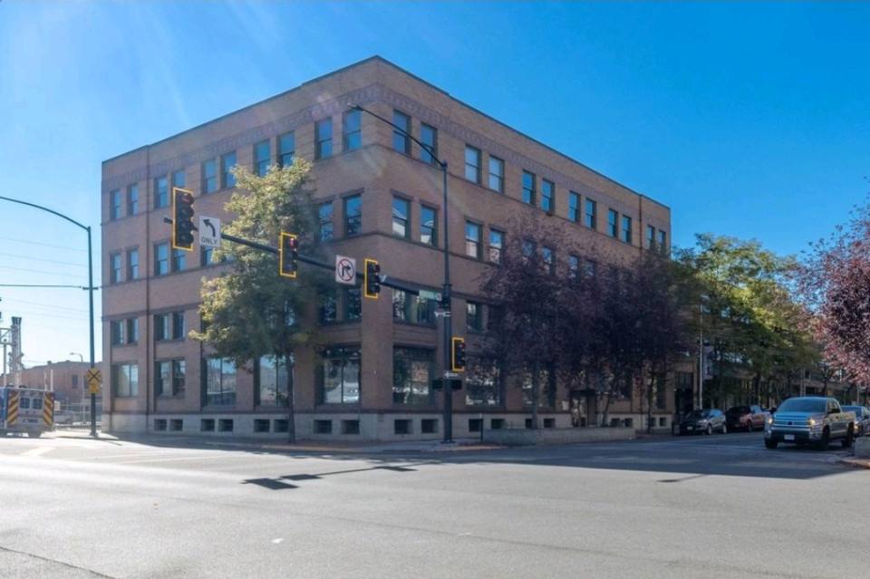 Condo for rent at 2702 Montana Ave #303, Billings, MT 59101