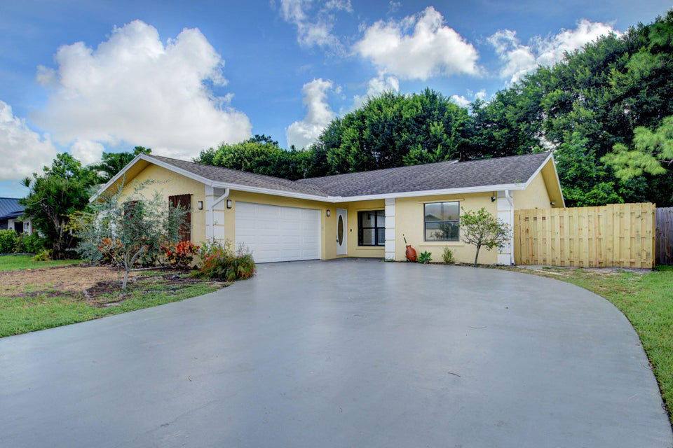 House for rent at 6170 Serene Run, Lake Worth, FL 33463