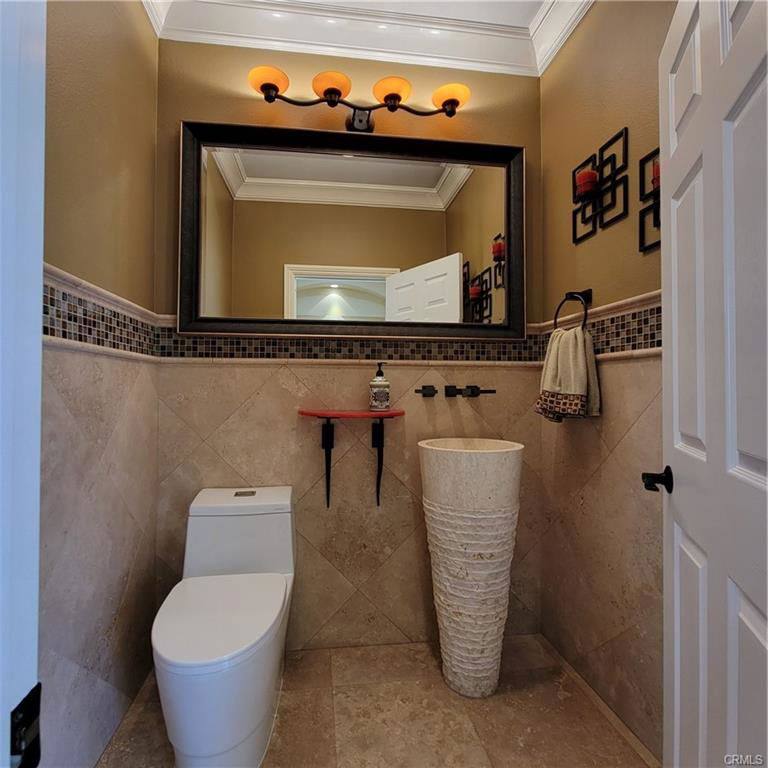 House for rent at 8 Mineral King, Irvine, CA 92602