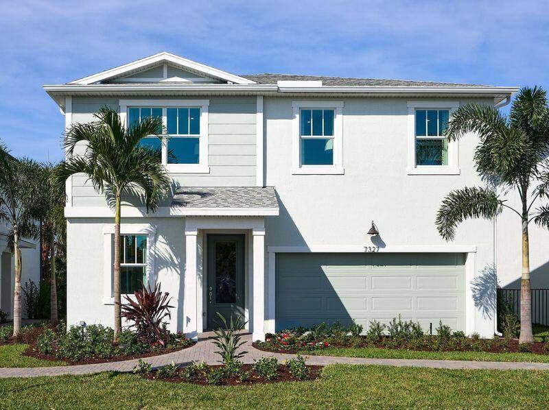 House for rent at 7266 Claudelle St, Lake Worth, FL 33467