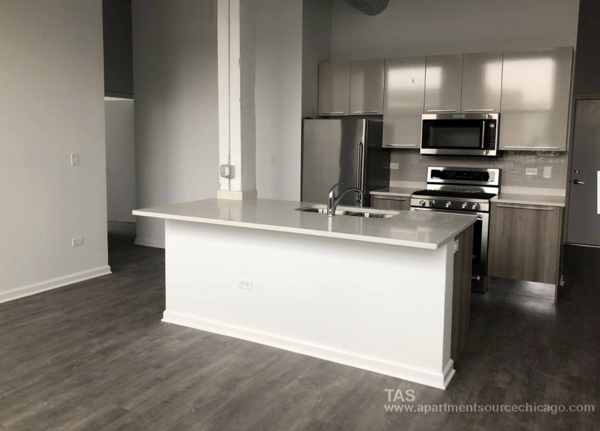 Apartment for rent at 932 W Dakin St #205, Chicago, IL 60613