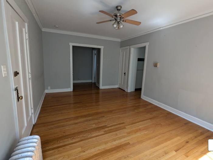 Apartment for rent at 4406 N Rockwell St #2, Chicago, IL 60625