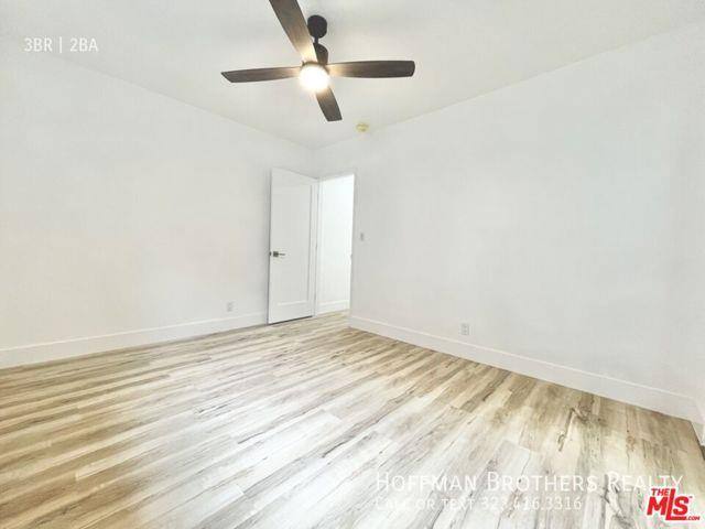 Apartment for rent at 634 Flower Ave #4, Venice, CA 90291