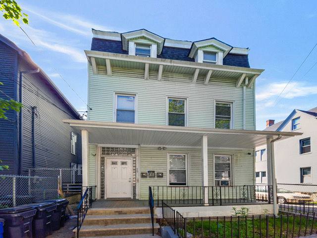 Apartment for rent at 73 S 13th St, Newark, NJ 07107