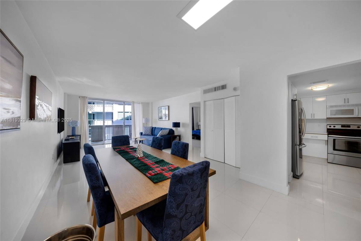 Apartment for rent at 800 W Ave #736, Miami Beach, FL 33139