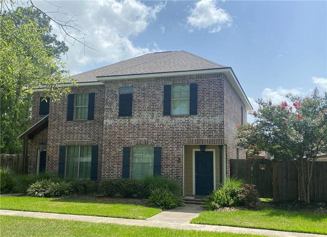 Townhouse for rent at 5017 S Prien Lake Rd #2, Lake Charles, LA 70605