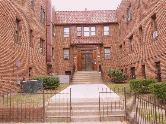 Apartment for rent at 103 Kennedy St, NW #6, Washington, DC 20011