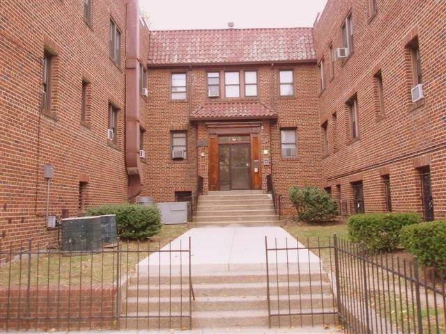 Apartment for rent at 103 Kennedy St, NW #26, Washington, DC 20011