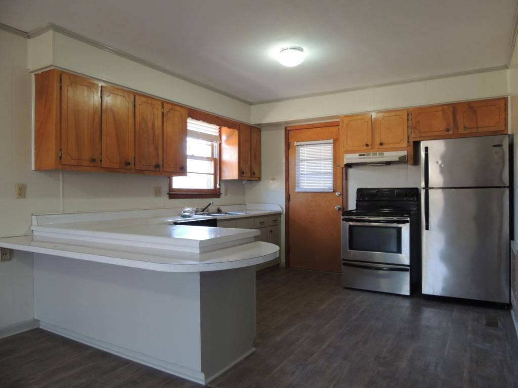 Apartment for rent at 118 Harrison Dr #2, Greeneville, TN 37743
